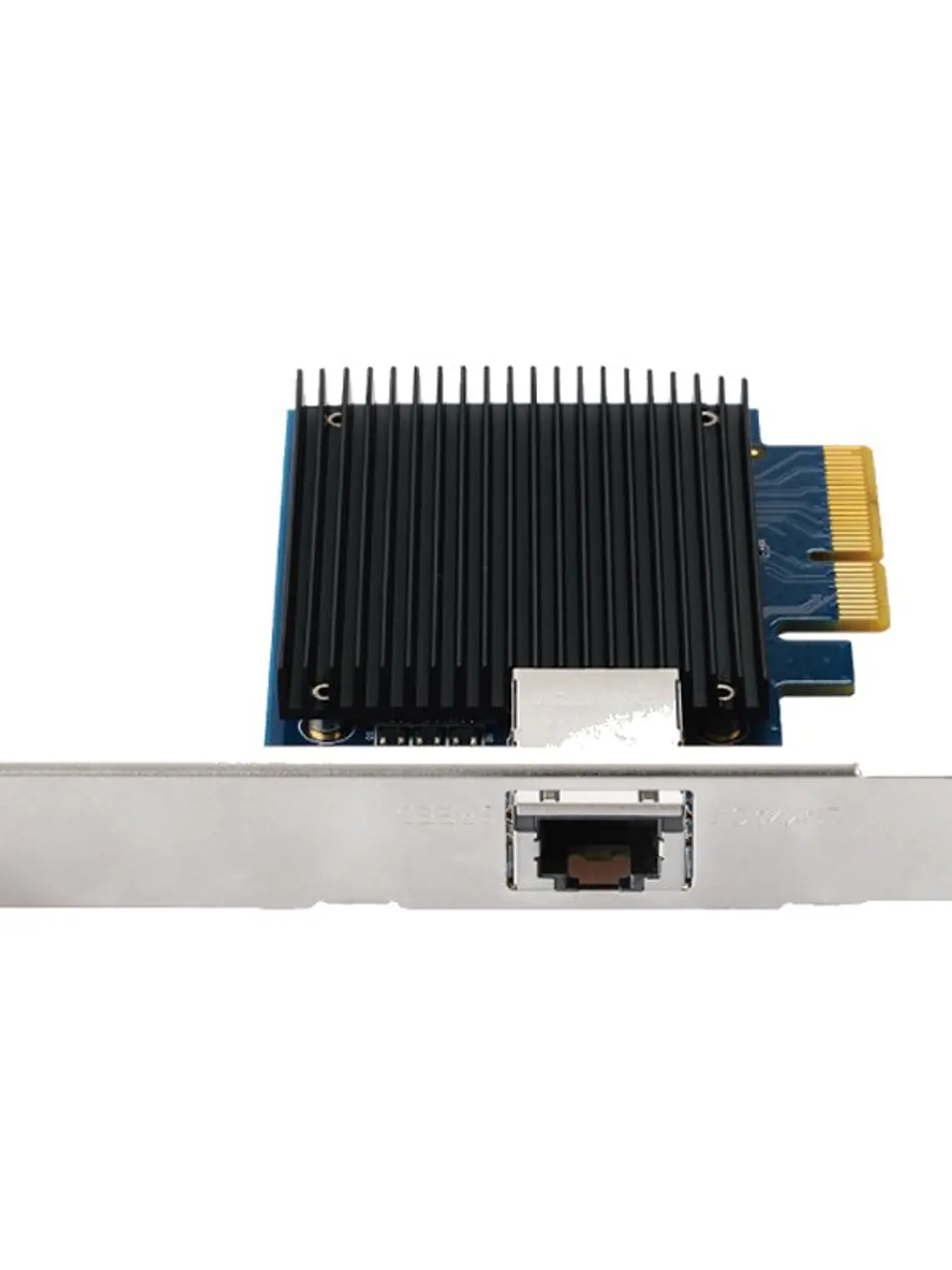 Edimax EN-9320TX-E V2 Tarjeta Red 10GB PCI-E LP 2