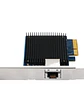 Edimax EN-9320TX-E V2 Tarjeta Red 10GB PCI-E LP - Miniatura 2