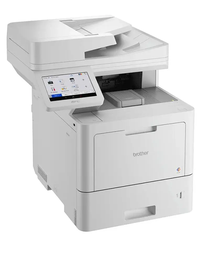 Brother Multifunción Laser Color MFC-L9630CDN 3