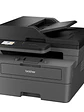 Brother Multifunción Laser DCP-L2660DW - Miniatura 2