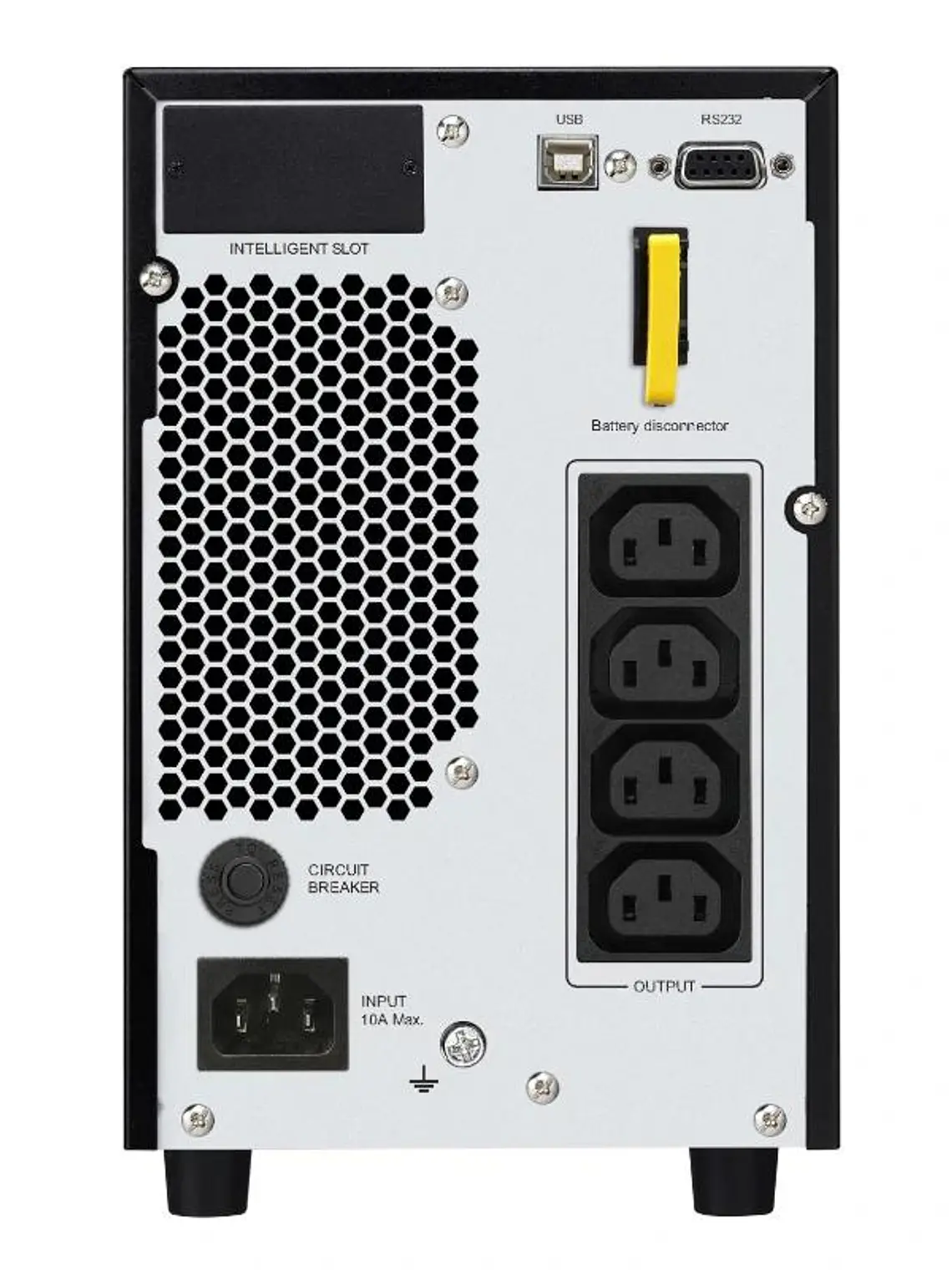 APC Easy UPS SRV 2000VA 230V+EBP 3