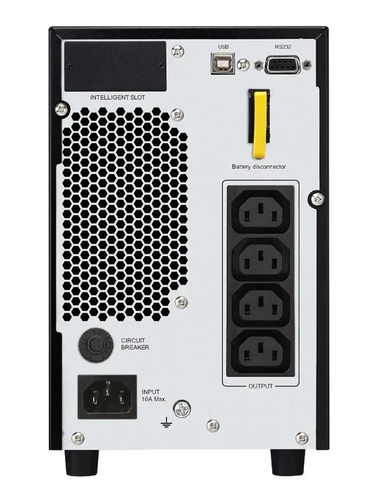 APC Easy UPS SRV 2000VA 230V+EBP 3