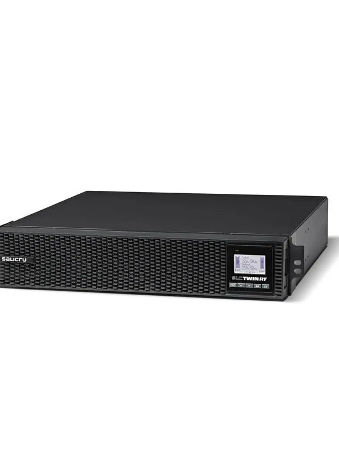 Salicru SLC-3000-TWIN RT3 B1 2