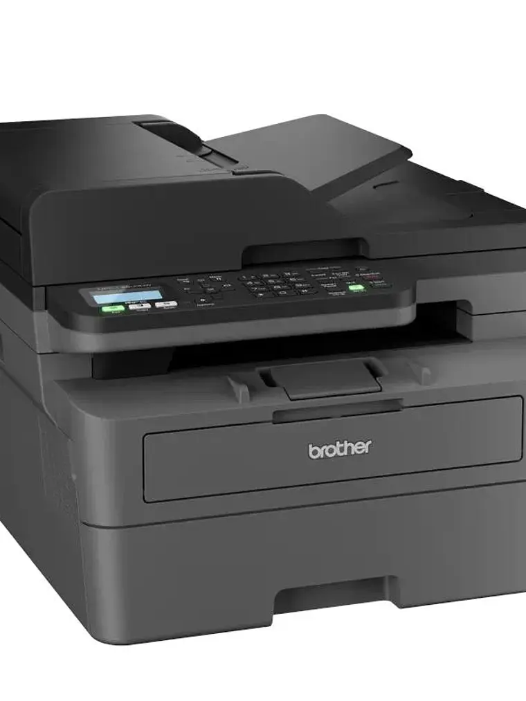Brother Multifunción Laser MFC-L2800DW 2