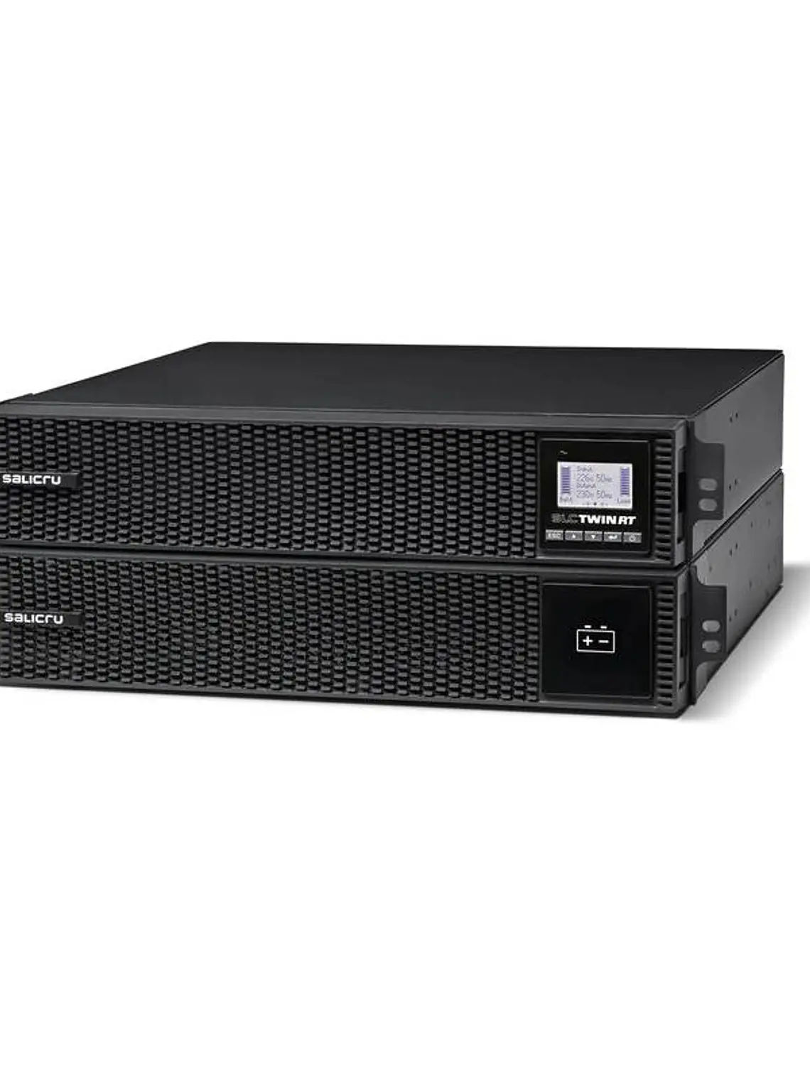 Salicru SLC-3000-TWIN RT3 B1 3