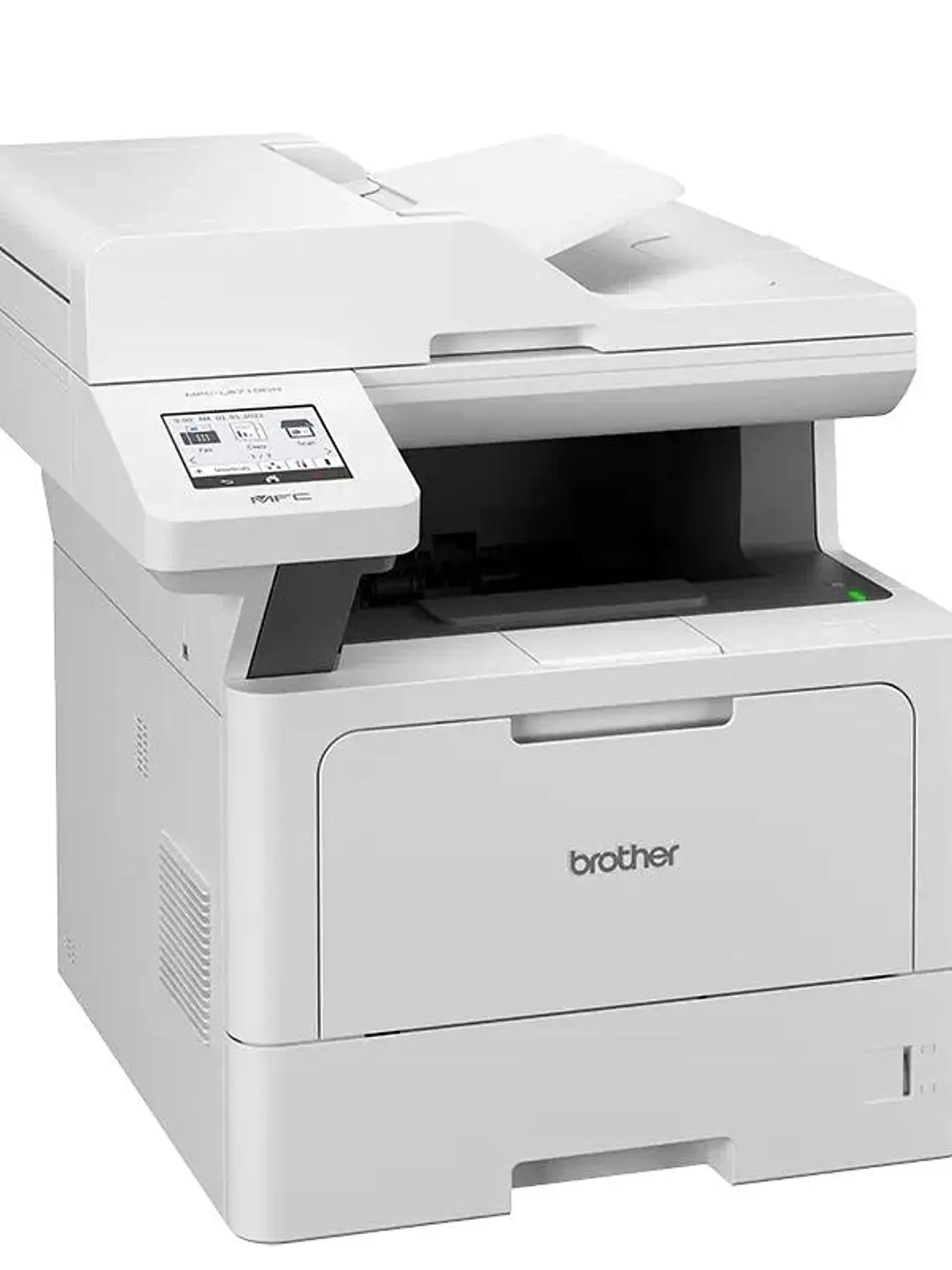 Brother Multifunción Laser MFC-L5710DN 2