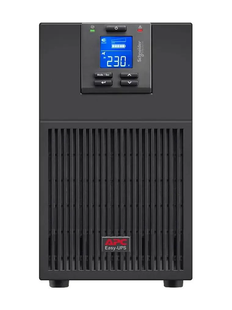 APC Easy UPS SRV 3000VA 230V 1