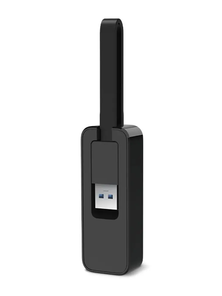 TP-LINK UE306 Adapter USB 3.0 a RJ45Eth Gigabit 3