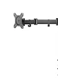 NOX  Soporte Monitor SINGLE 13
