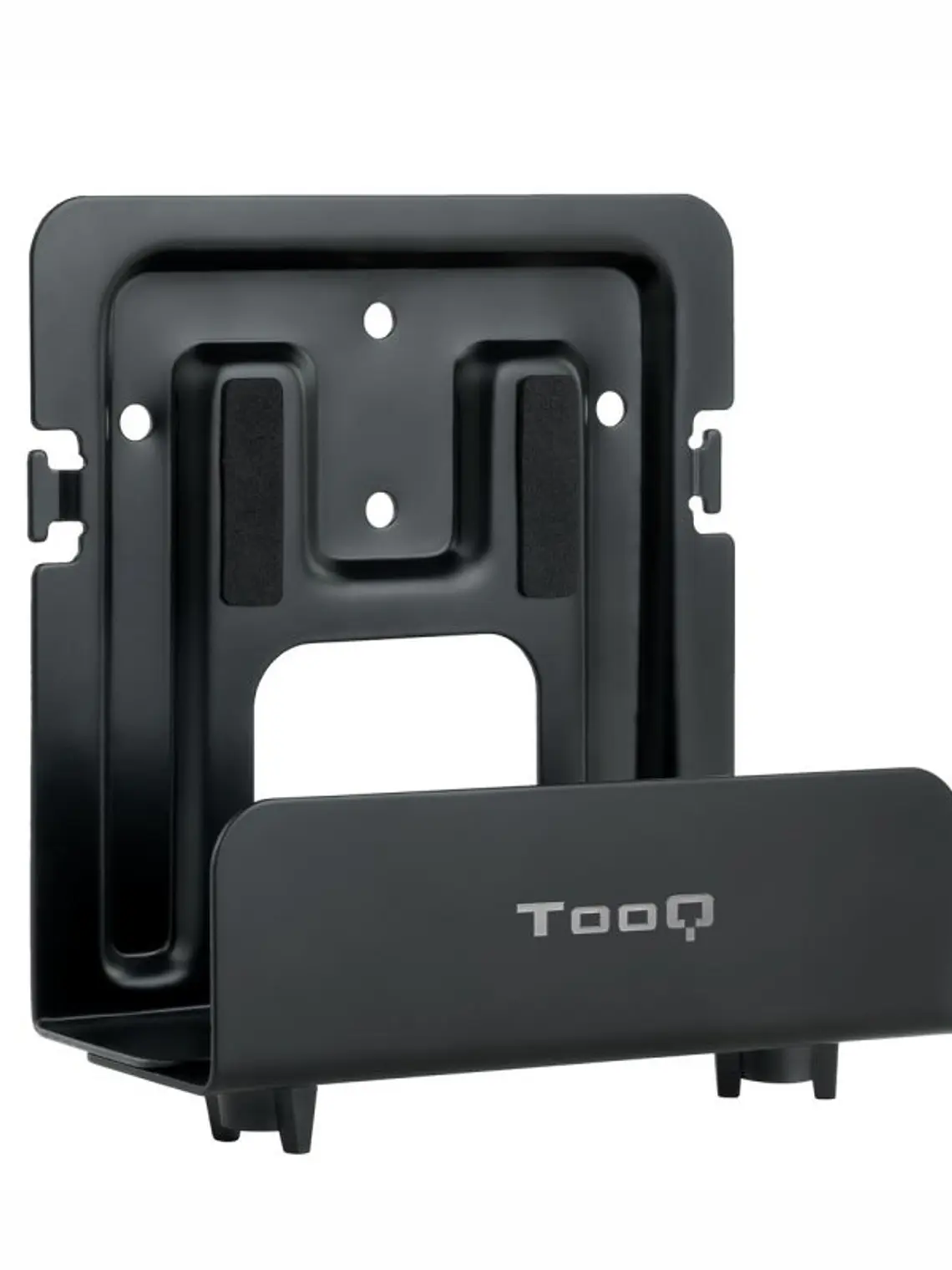 Tooq Soporte universal pared Router Reprod. Multim 3