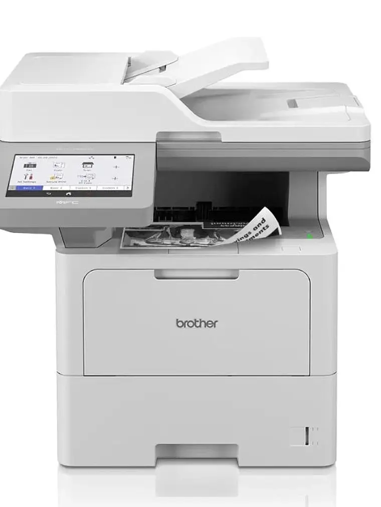 Brother Multifunción Laser MFC-L6910DN 1