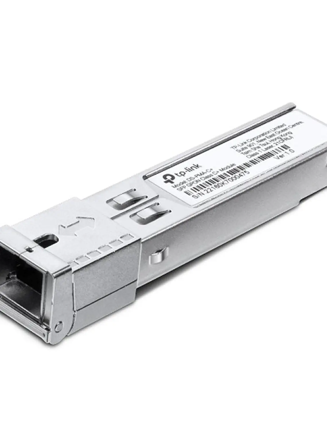 TP-Link DS-PMA-C+ Modulo SFP GPON OLT Clase C+ 1