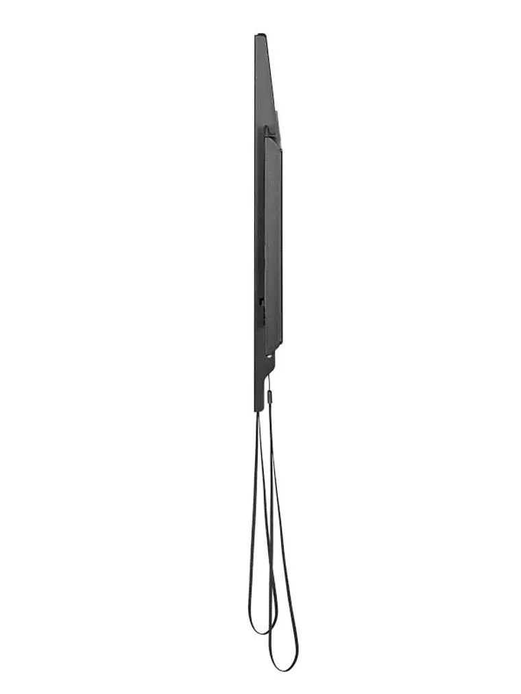 iggual SPTV86 Soporte TV pared Fijo 43