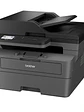Brother Multifunción Laser MFC-L2860DWE - Miniatura 1