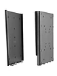 iggual SPTV01 Soporte TV pared Fijo 10