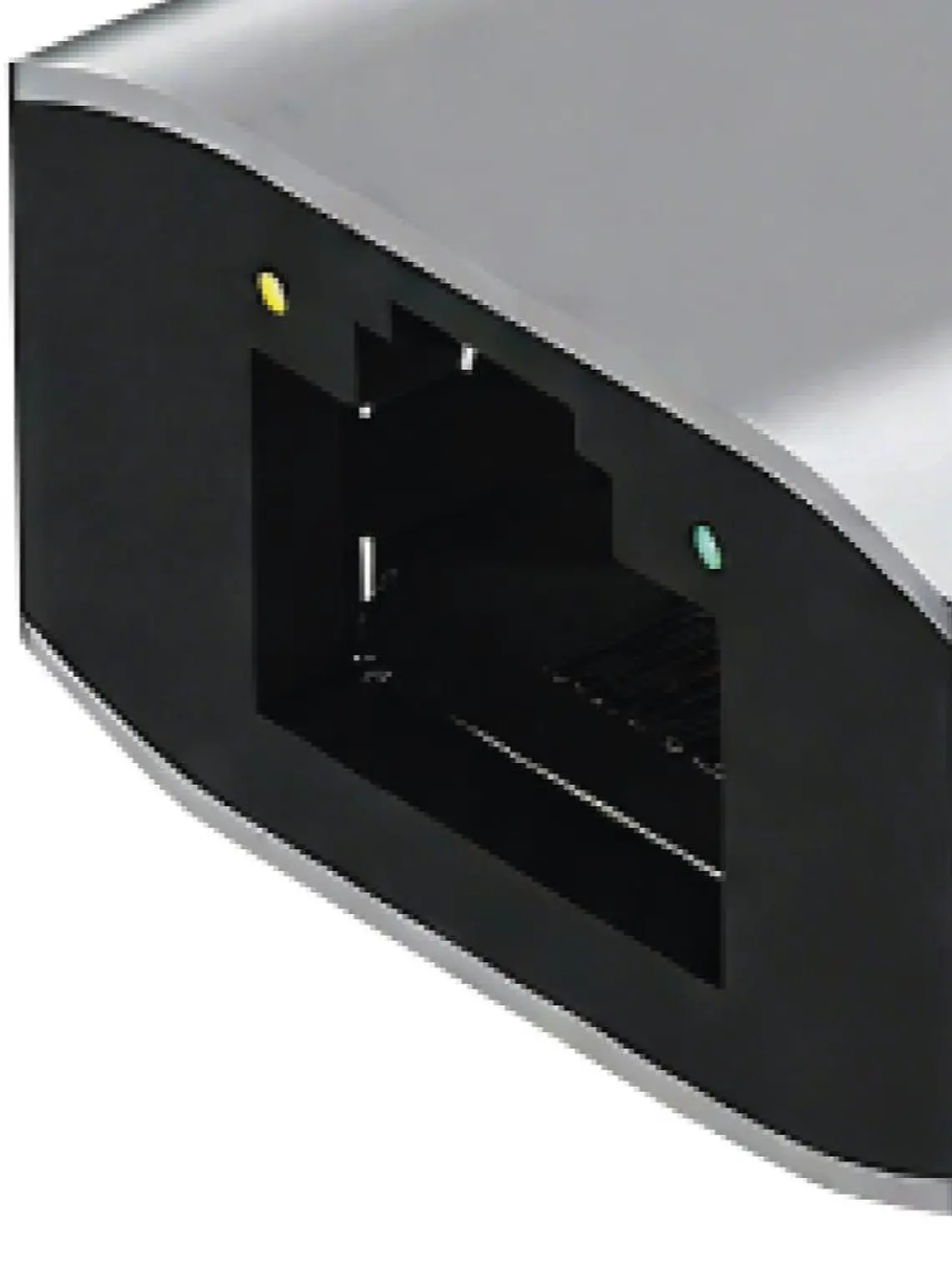 iggual Adaptador USB-A 3.0 a RJ45 Gigabit 2