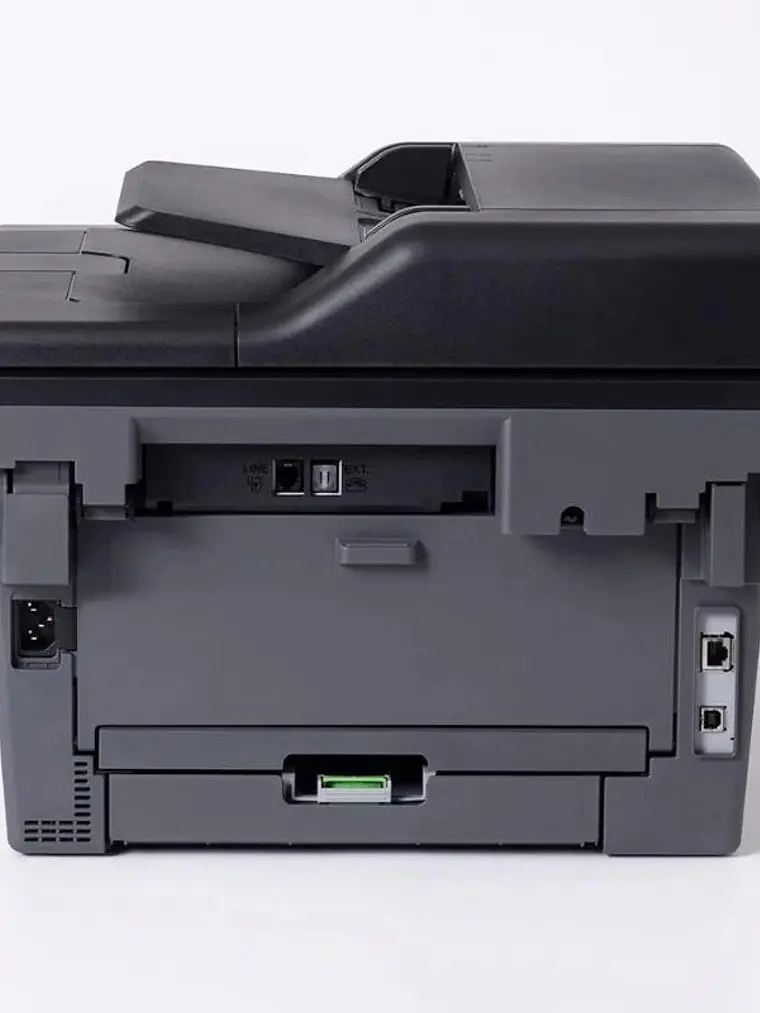 Brother Multifunción Laser MFC-L2860DWE 3