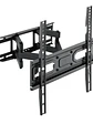 Tooq LP7846TN-B Soporte pared pantallas 32