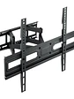 Tooq  LP7866TN-B Soporte pared pantallas 37