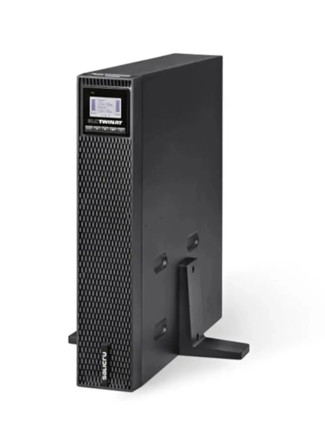 Salicru SLC 10000 Twin RT3 B1-Sin baterias 1