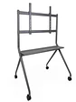 Tooq FS20205M-B Soporte suelo pantallas 50