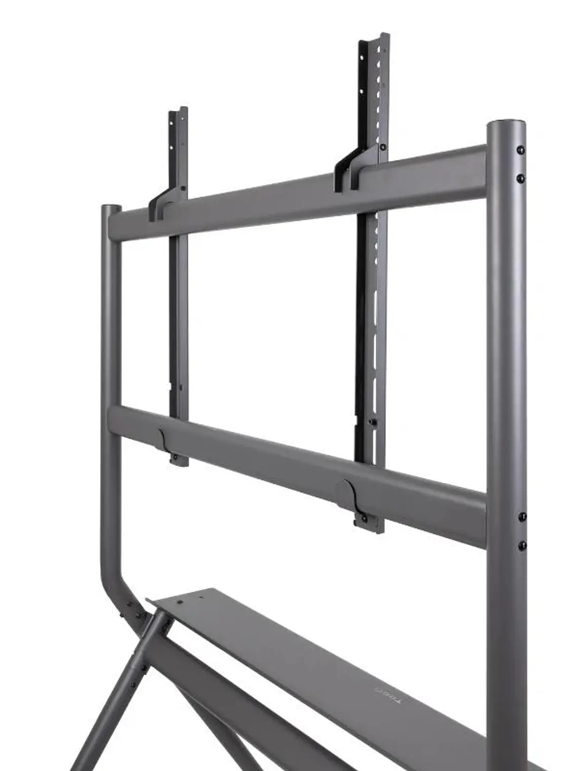 Tooq FS20205M-B Soporte suelo pantallas 50