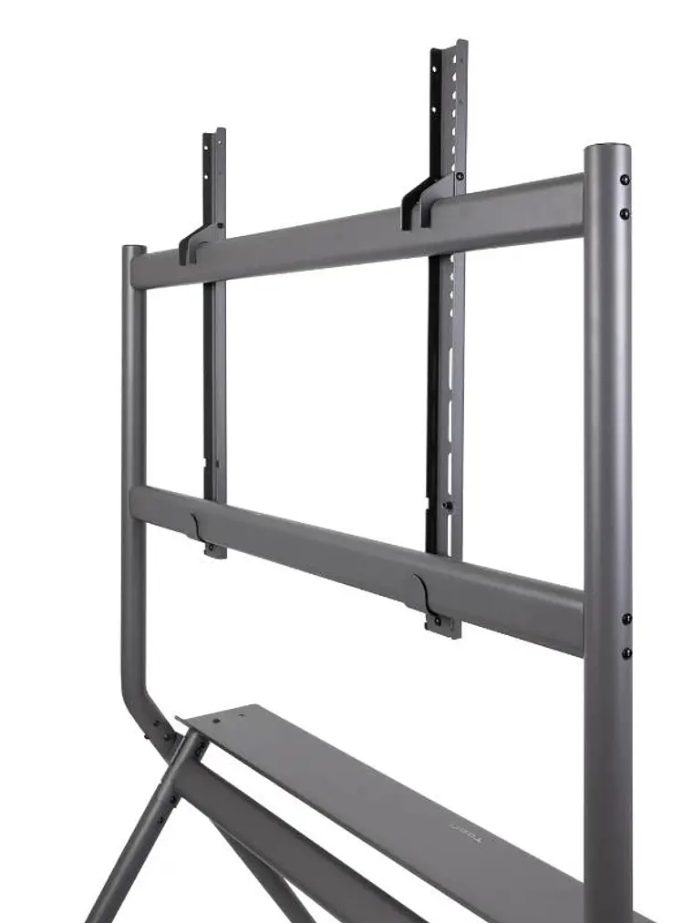 Tooq FS20205M-B Soporte suelo pantallas 50