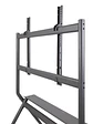 Tooq FS20205M-B Soporte suelo pantallas 50