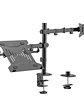 EWENT EW1519  Soporte Monitor 34