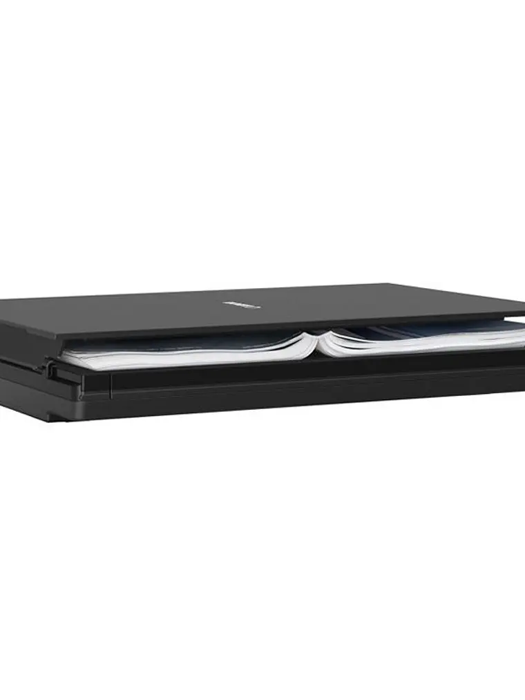 Canon Escáner Lide 300 plano Usb 2400ppp 3