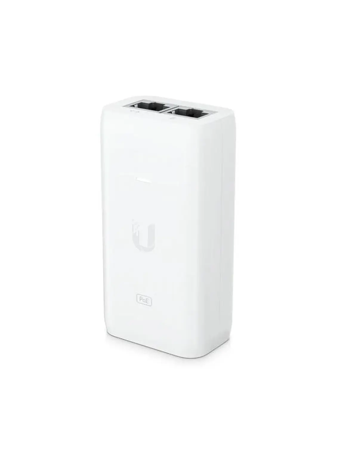 Ubiquiti Inyector U-POE-AF 48V 0,32A 3