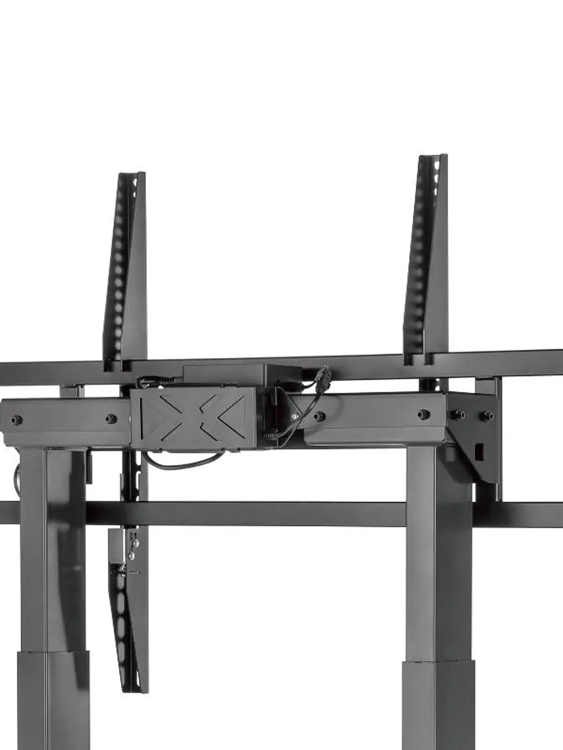 Tooq Soporte suelo fijo eléctrico Titán 55