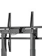 Tooq Soporte suelo fijo eléctrico Titán 55