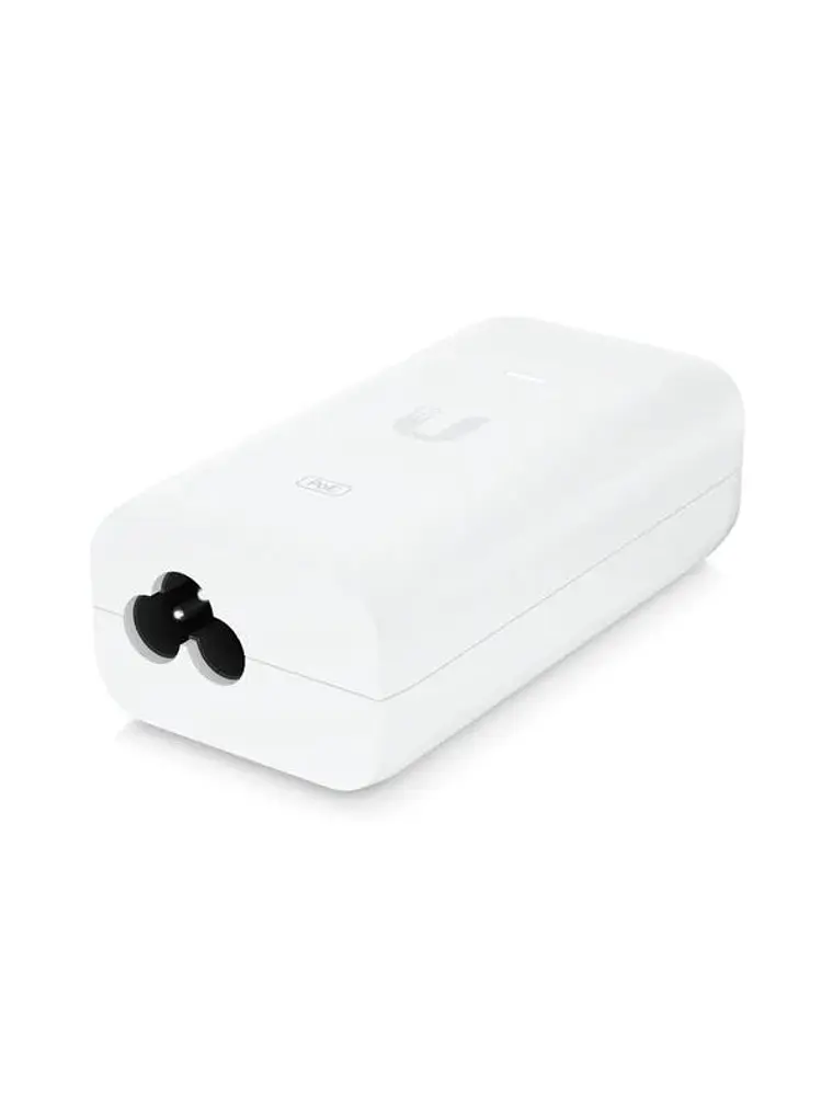 Ubiquiti Inyector U-POE-AF 48V 0,32A 4
