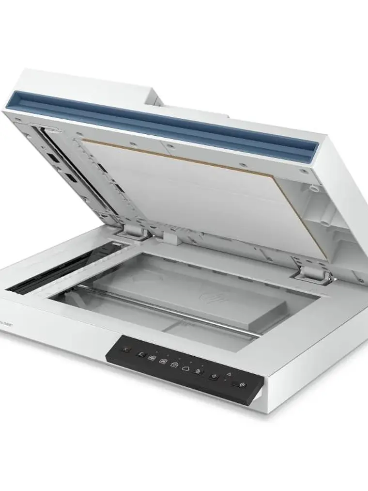 HP ScanJet Pro 2600 F1 3