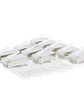 Nanocable Conector RJ45 8 hilos FTP Cat.6 10 Uds - Miniatura 1