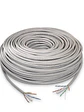 Nanocable Cable Red RJ45 CAT6 UTP Rigido AWG24 - Miniatura 3