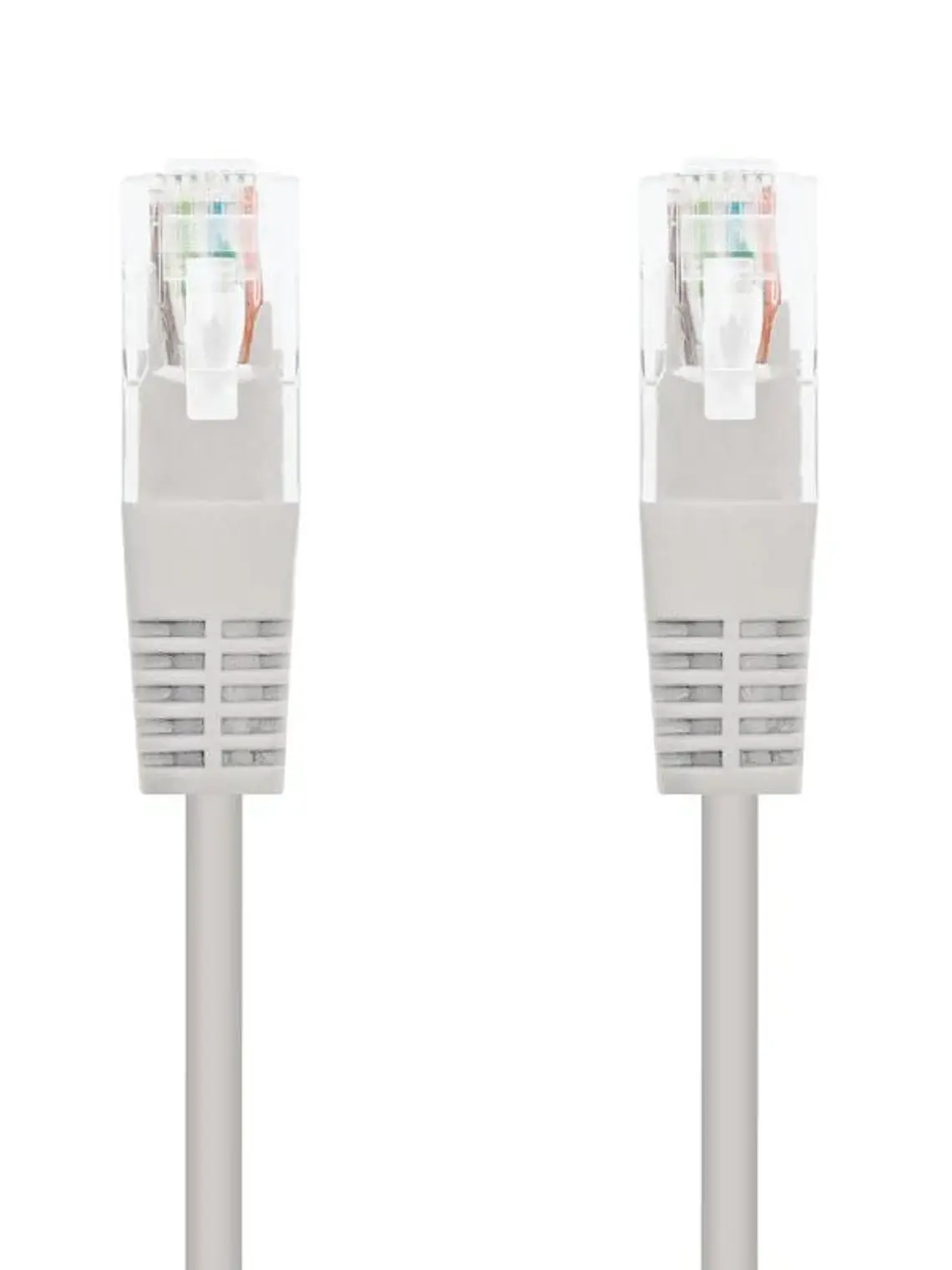 Nanocable Latiguillo RJ45 Cat. 6 UTP LSZH 5 M 3