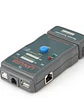 Gembird Comprobador de Cable RJ45-RJ11 - Miniatura 3