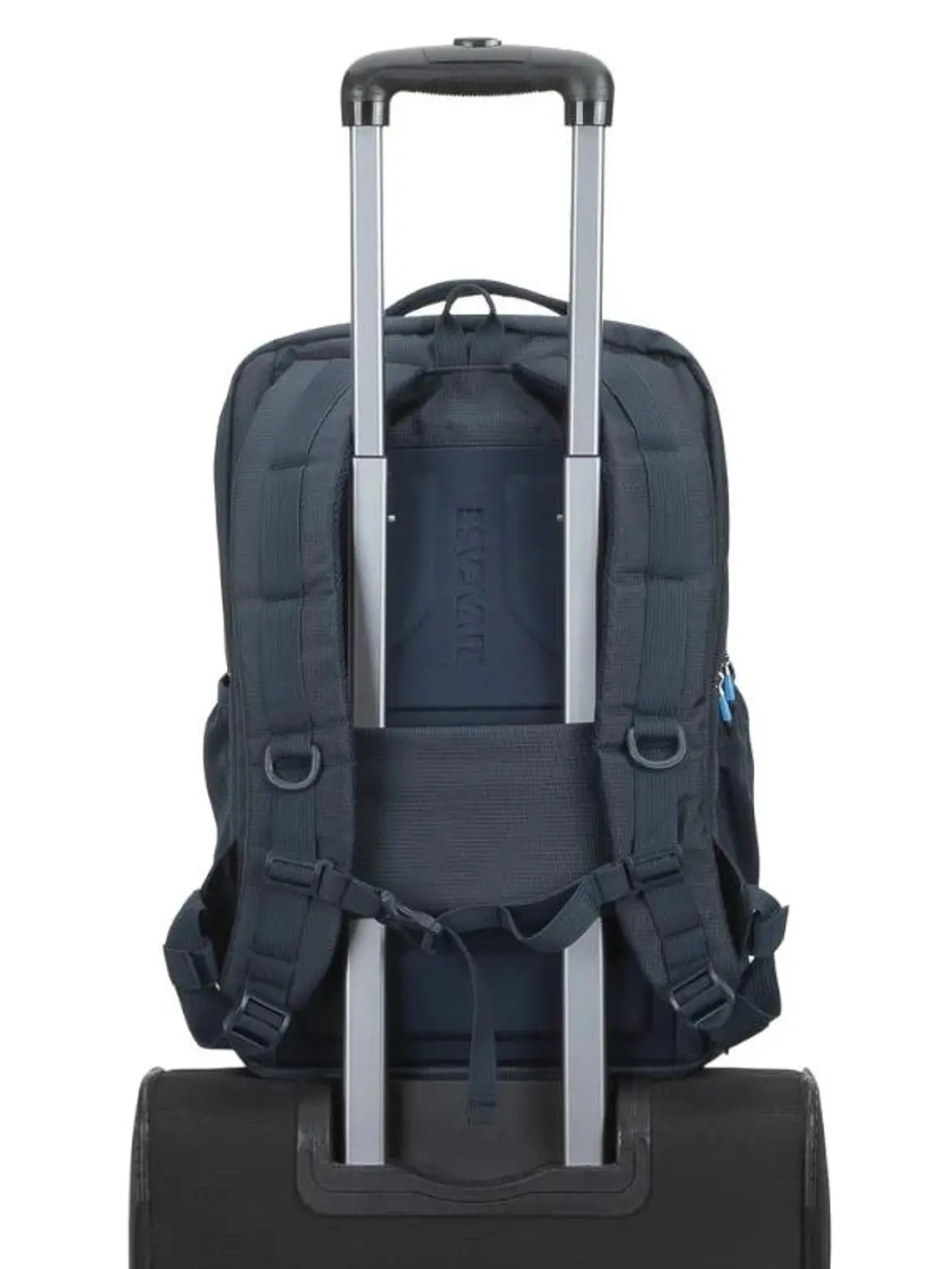 RIVACASE Mochila Gaming 7861 Borneo ECO azul 17.3