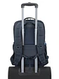 RIVACASE Mochila Gaming 7861 Borneo ECO azul 17.3