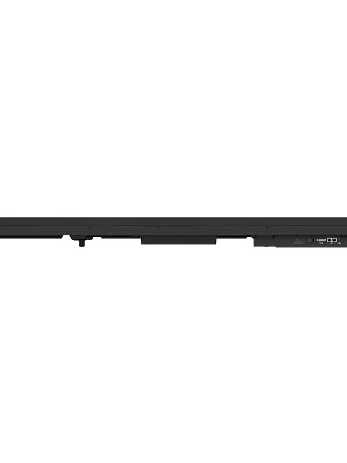 Optoma 1861RK Pantalla Interac. 86