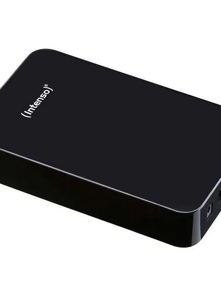Intenso HDD Externo 6031516 8TB 3.5