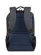RIVACASE 8460 Tegel ECO negro mochila portátil 17, - Miniatura 4