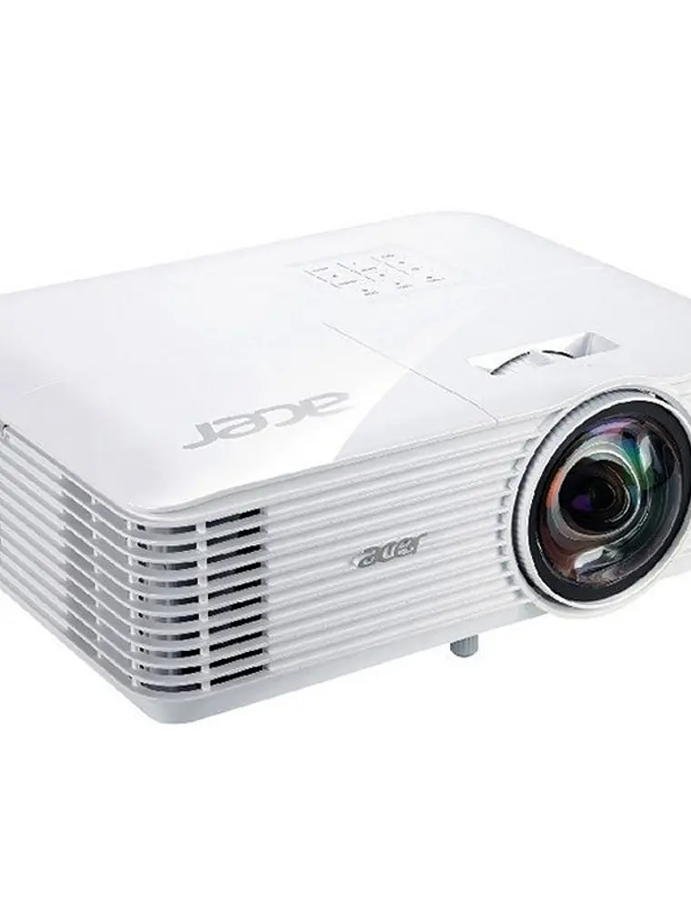 Acer Proyector S1286H 3500L XGA 20.000:1 HDMI 2