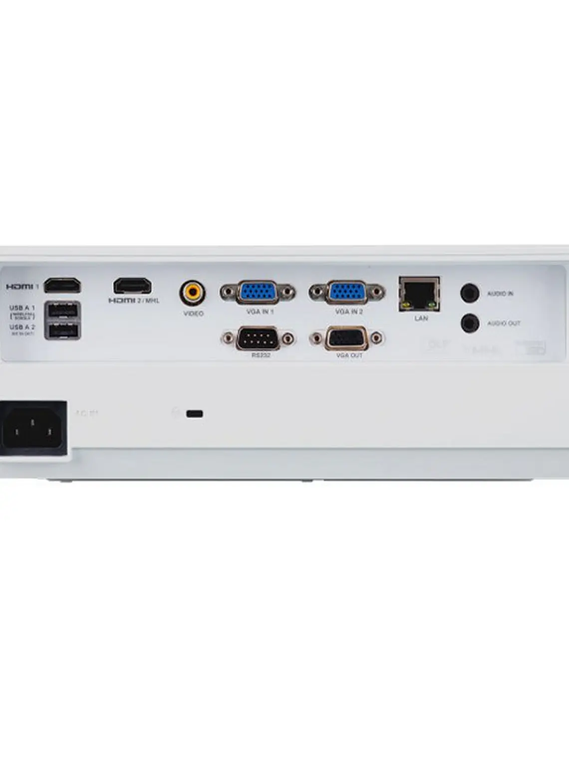 Acer S1286Hn - WXGA 1.280 x 800 -3.600 2