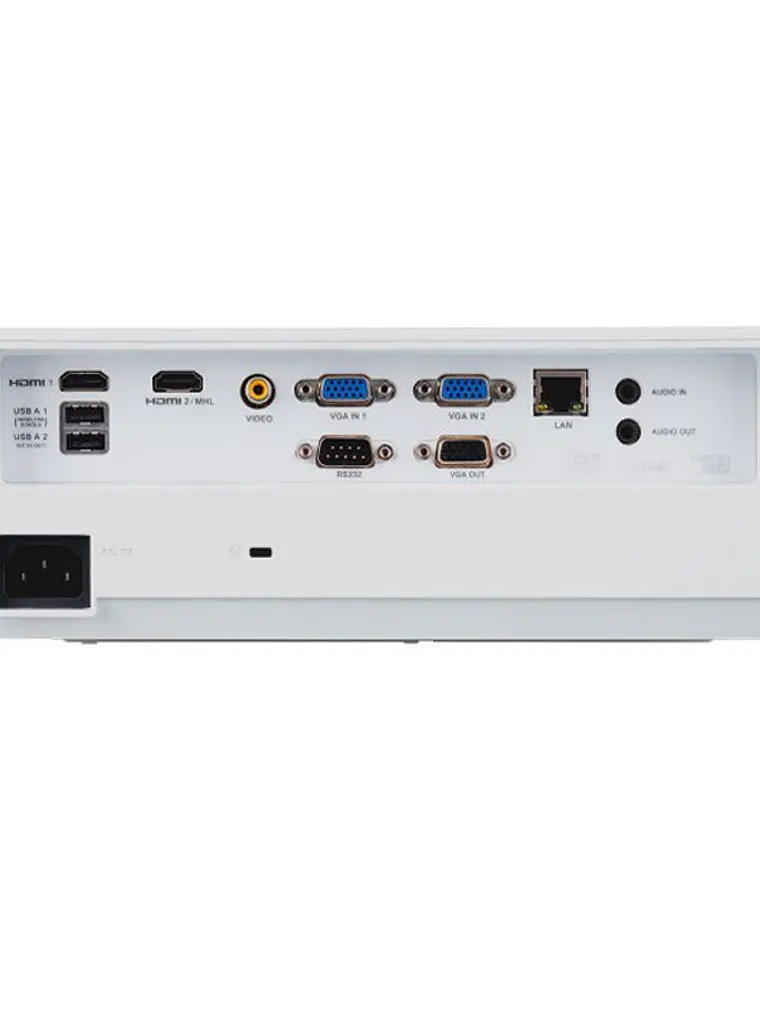 Acer S1286Hn - WXGA 1.280 x 800 -3.600 2