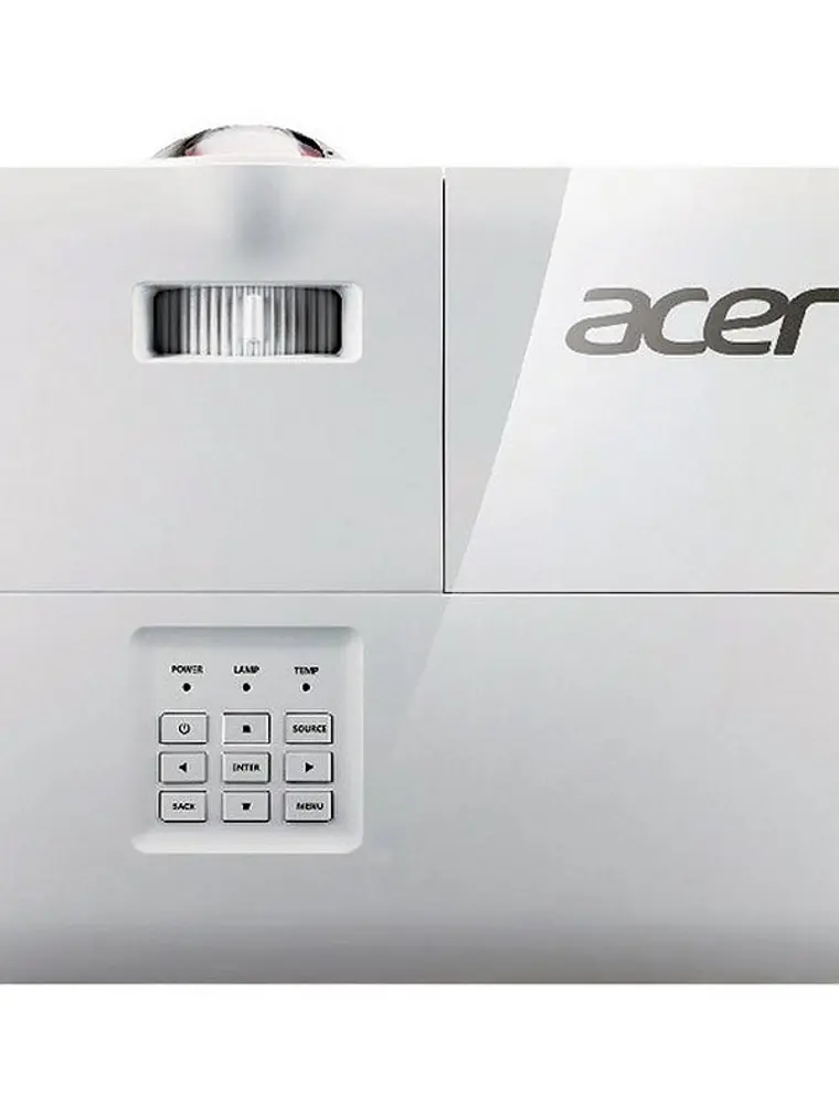 Acer Proyector S1286H 3500L XGA 20.000:1 HDMI 3
