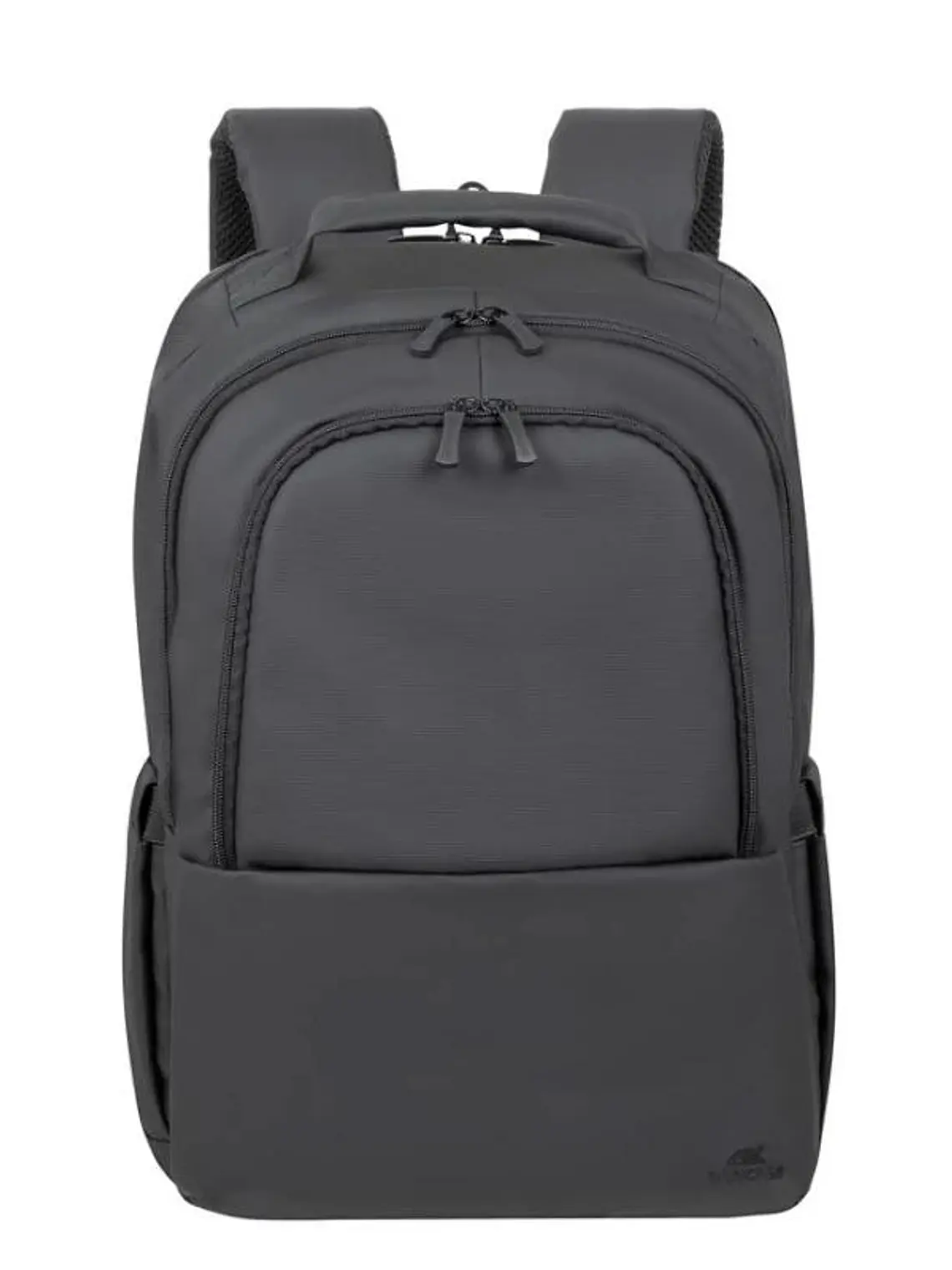 RIVACASE 8435 Tegel ECO negro coated mochila portá 1