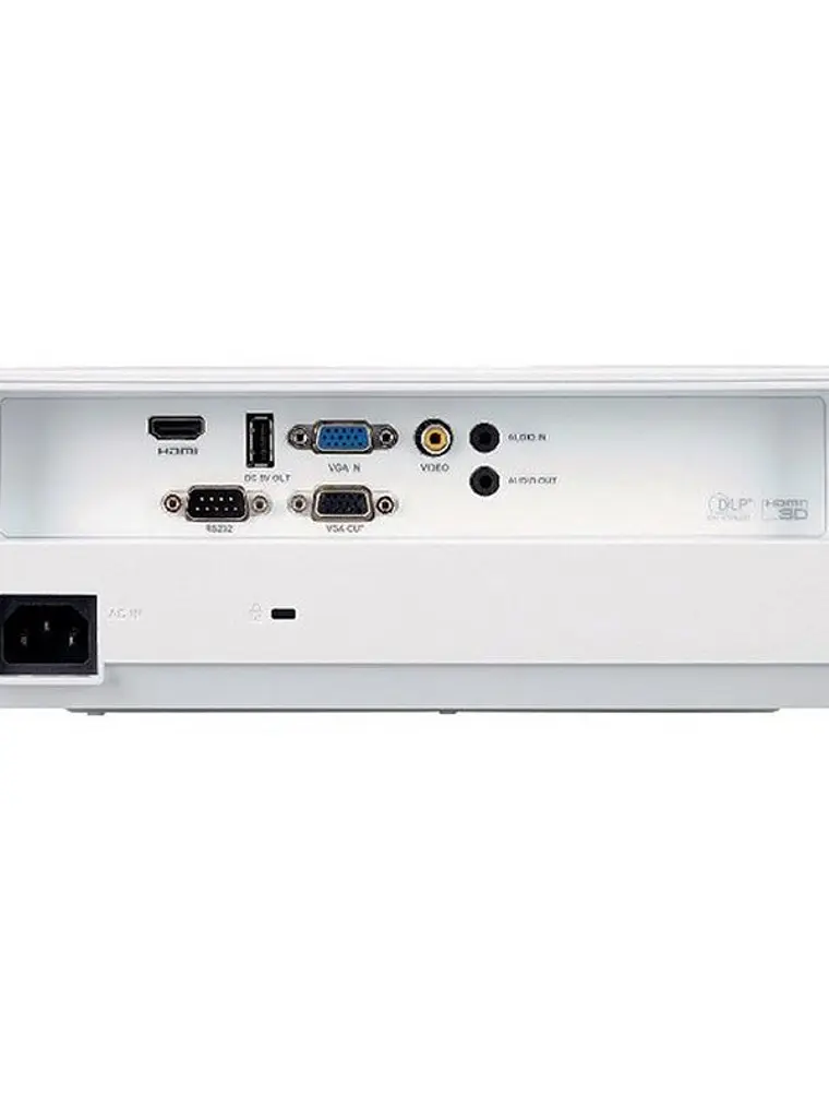 Acer Proyector S1286H 3500L XGA 20.000:1 HDMI 4